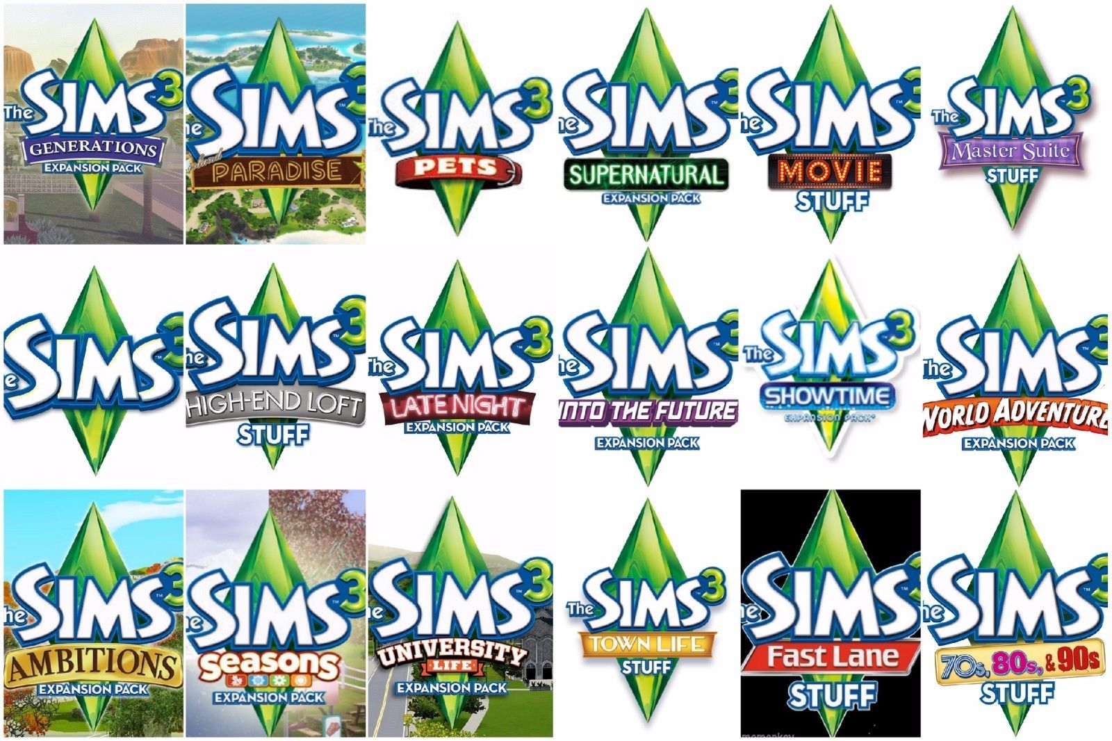 Sims 3 Ambitions Cd Key Generator