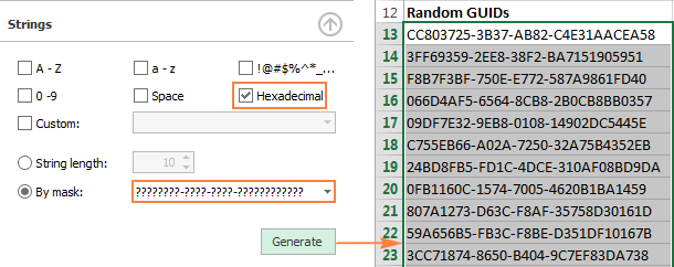 Php Generate Random Serial Key