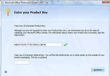 Office 2010 Pro Plus Key Generator