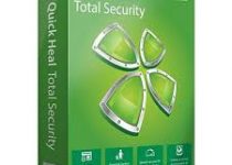 Quick heal total security price